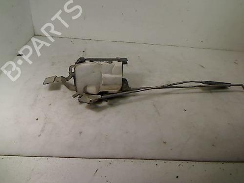 Used Front left lock PEUGEOT BOXER Van (230L) 2.0 i (109 hp) 26080394