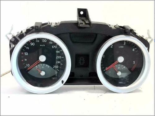 Used Instrument cluster RENAULT MEGANE II (BM0/1_, CM0/1_) 1.9 dCi (BM0G, CM0G) (120 hp) 26119183