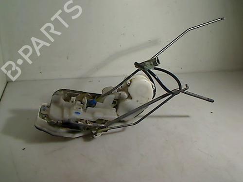 Front right lock HONDA CIVIC VI Hatchback (EJ, EK) 1.4 i S (EJ9) | BP26091707C97 