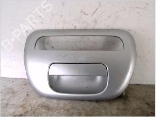 Used Electronic module MITSUBISHI L200 / TRITON (KA_T, KB_T) 2.5 DI-D (KA4T) (178 hp) 26109882