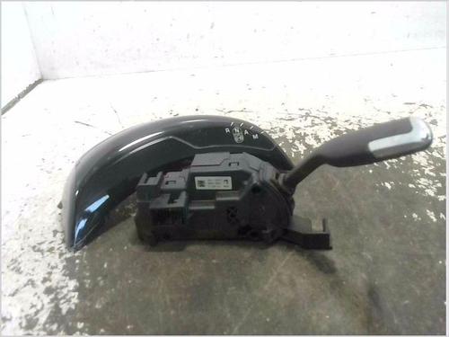 Used Shift knob Shift knob CITROËN C4 Picasso I MPV (UD_) 2.0 HDi 150 (150 hp) 40271265 40271265