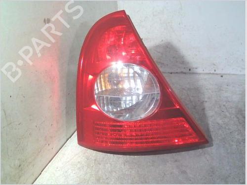 Venstre Baklys RENAULT CLIO II (BB_, CB_) 1.5 dCi (B/CB3M) (64 hp) 28603912