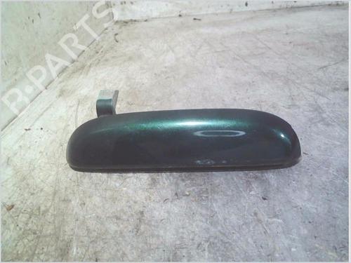 Used Tailgate handle TOYOTA YARIS VERSO (_P2_) 1.3 (NCP20_, NCP22_, NCP20R, NCP22R) (86 hp) 27395403