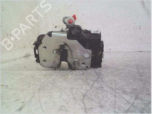Front right lock FIAT 500 (312_) 1.3 D Multijet (312AXB1A) | BP26116525C97