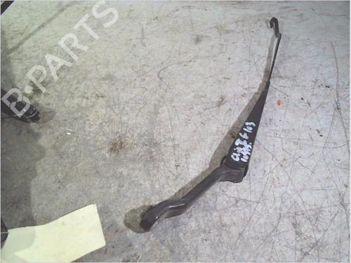 Used Front windshield wiper arm Front windshield wiper arm RENAULT CLIO II Hatchback Van (SB0/1/2_) 1.5 dCi (SB07) (65 hp) 33434065 33434065
