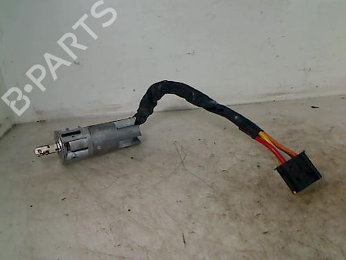 Used Ignition barrel RENAULT TWINGO I (C06_) 1.2 16V (C06C, C06D, C06K) (75 hp) 28324193