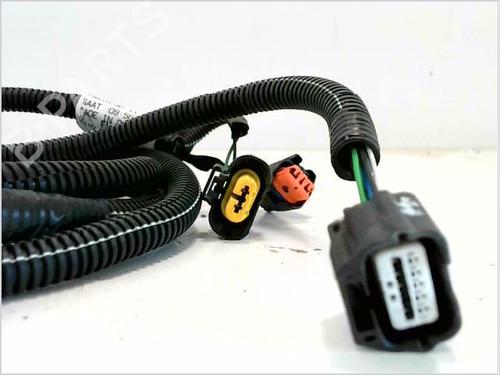 Wiring harness RENAULT CLIO IV (BH_) 1.5 dCi 90 | BP29504334E16 