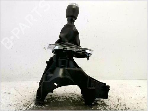 Shift knob RENAULT CLIO V (B7_) 1.0 TCe 100 (B7MT) | BP40504434I34 - Image 2