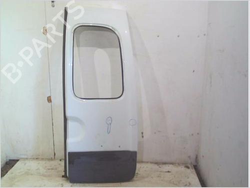 Used Right tailgate RENAULT KANGOO Express (FC0/1_) D 65 1.9 (FC0E, FC02, FC0J, FC0N) (64 hp) 29310196