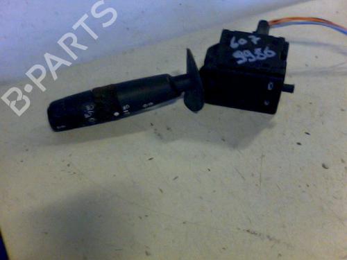 Used Headlight switch PEUGEOT 607 (9D, 9U) 2.2 16V (158 hp) 26110442