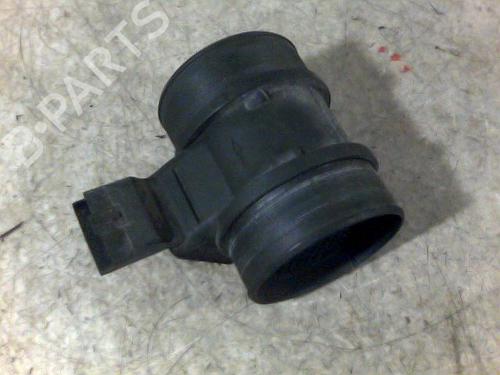 Mass air flow sensor PEUGEOT 206 SW (2E/K) 2.0 HDi | BP26072417M95 
