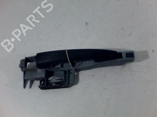 Used Front left exterior door handle CITROËN C4 I (LC_) 1.6 HDi (90 hp) 26063048