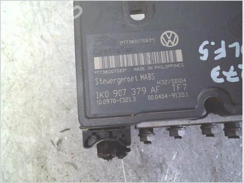 ABS pump VW GOLF V (1K1) 1.9 TDI | BP37446568M43 - Image 2