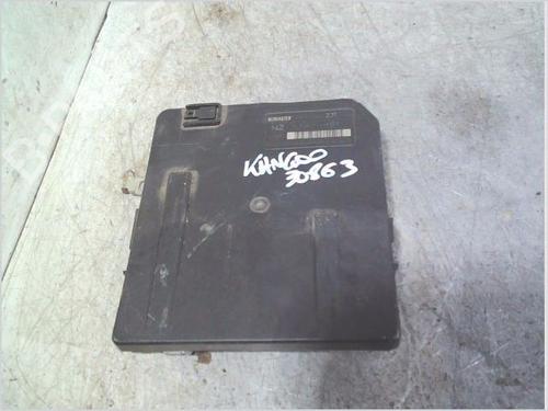 Used Fuse box Fuse box RENAULT KANGOO / GRAND KANGOO II (KW0/1_) 1.5 dCi 70 (KW0V, KW0A) (68 hp) 36222233 36222233