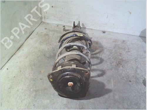 Used Left front shock absorber Left front shock absorber RENAULT CLIO III (BR0/1, CR0/1) 1.2 16V (BR02, BR0J, BR11, CR02, CR0J, CR11) (75 hp) 33990106 33990106