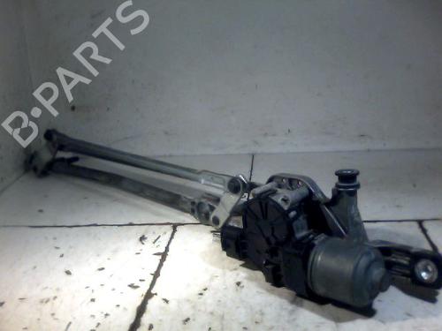 Used Front wipers mechanism FORD FOCUS II (DA_, HCP, DP) 1.6 TDCi (109 hp) 26097895