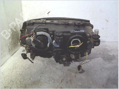Right headlight BMW 3 Convertible (E46) 320 Ci | BP36434216C29 - Image 2