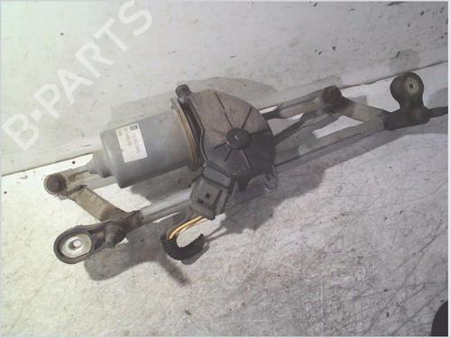 Front wipers mechanism OPEL CORSA D (S07) 1.2 (L08, L68) | BP26226389C83 