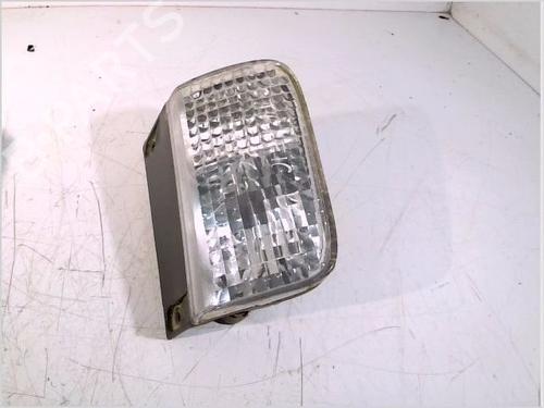 Baklys RENAULT TRAFIC II Van (FL) 1.9 dCi 80 (FL0B) (82 hp) 29062749