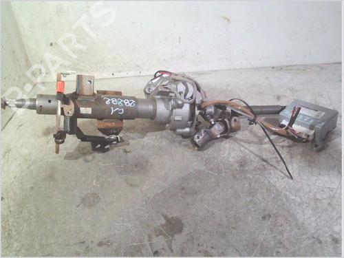 Used Steering column Steering column CITROËN C1 (PM_, PN_) 1.0 (68 hp) 33266895 33266895