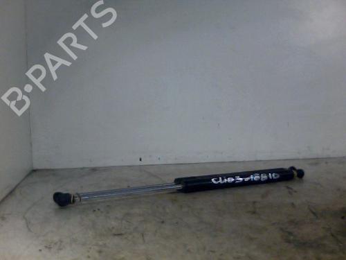 Used Tailgate lift support RENAULT CLIO III (BR0/1, CR0/1) 1.5 dCi (C/BR0G, C/BR1G) (68 hp) 26085120