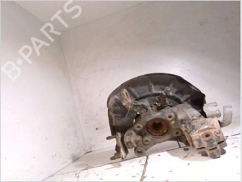 Right front steering knuckle AUDI A3 (8P1) 2.0 TDI | BP26097879M26 