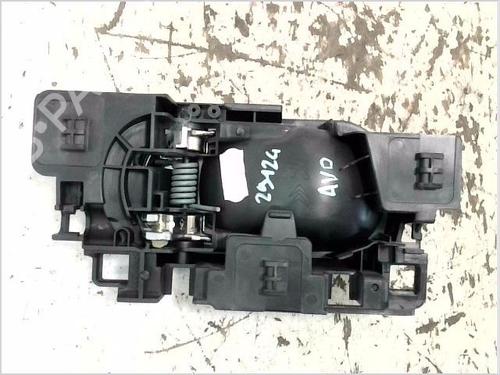 Høyre foran invendig håndtak CITROËN C3 AIRCROSS II (2R_, 2C_) 1.5 BlueHDi 120 (2CYHXX) | BP29997631I14 