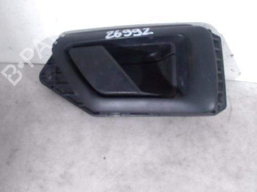 Højre fortil invendig håndtag CITROËN BERLINGO / BERLINGO FIRST Box Body/MPV (M_) 1.9 D 70 (MBWJZ, MCWJZ) (69 hp) 26092728