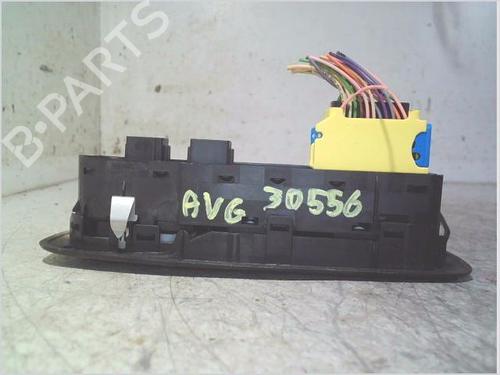 Switch PEUGEOT 2008 I (CU_) 1.6 HDi | BP26226418I30