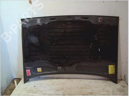 Hood RENAULT RAPID Box Body/MPV (F40_, G40_) 1.9 D (F40P, F40N, F40E) | BP26119810C1