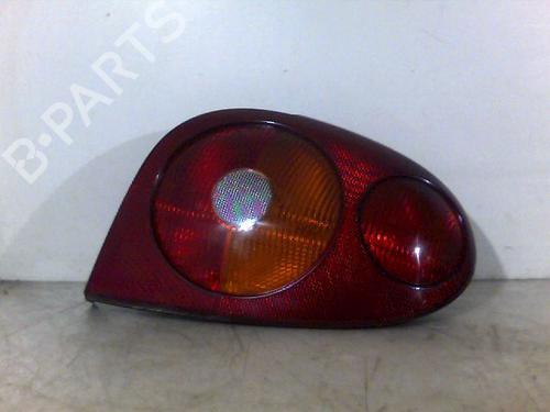 Used Right taillight RENAULT MEGANE I Coach (DA0/1_) 1.9 dTi (DA0N) (98 hp) 26075386