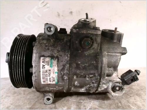 Used AC compressor VW GOLF PLUS V (5M1, 521) 1.9 TDI (105 hp) 26098002