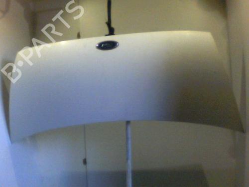 Used Hood FORD TRANSIT Van (FA_ _) 2.0 DI (FAE_, FAF_, FAG_) (100 hp) 26082740