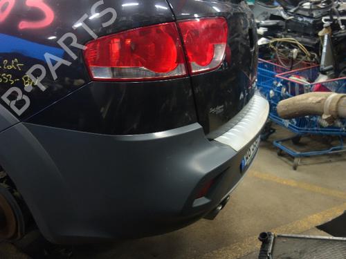 Rear bumper SEAT ALTEA (5P1) 2.0 TDI | BP26066363C8 