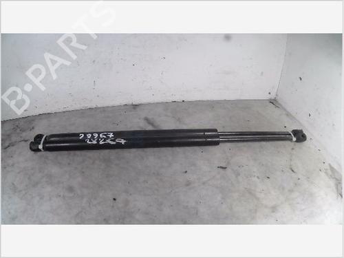 Used Tailgate lift support RENAULT SCÉNIC II (JM0/1_) 1.9 dCi (JM0G, JM12, JM1G, JM2C) (120 hp) 26097275