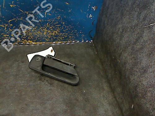 Used Front right exterior door handle CITROËN XANTIA (X1_, X2_) 1.8 i 16V (110 hp) 26116740