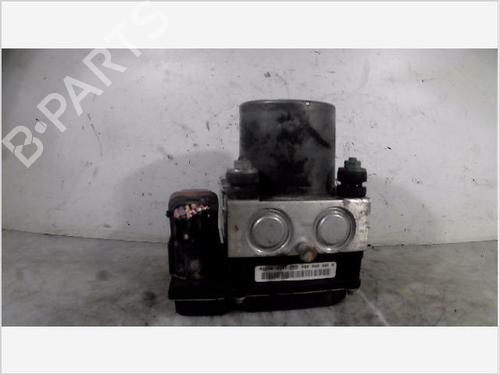 Used ABS pump CITROËN C4 Grand Picasso I (UA_) 1.8 i 16V (125 hp) 26096642