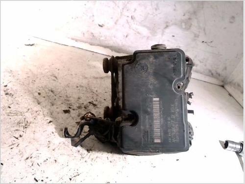 Used ABS pump CITROËN C2 (JM_) 1.4 (73 hp) 26109391