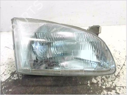 Used Right headlight Right headlight 36934954 36934954