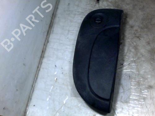 Used Front left exterior door handle RENAULT KANGOO Express (FC0/1_) 1.5 dCi (FC07, FC1R) (65 hp) 26077676