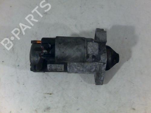 Starter RENAULT CLIO III (BR0/1, CR0/1) 1.5 dCi (C/BR0G, C/BR1G) | BP26071932M8 