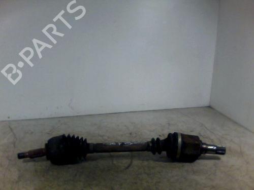 Antriebswelle links vorne für RENAULT SCÉNIC II (JM0/1_) 1.9 dCi (JM0G, JM12, JM1G, JM2C) (120 hp) 26068718