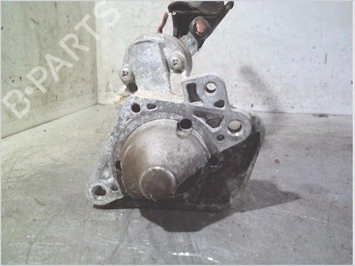 Used Starter Starter NISSAN QASHQAI I (J10, NJ10) 1.5 dCi (106 hp) 40010383 40010383