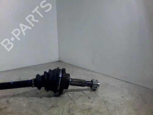 Right front driveshaft CHEVROLET SPARK (M300) 1.2 | BP26067747M39 