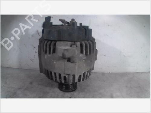 Used Alternator RENAULT CLIO II (BB_, CB_) 1.5 dCi (B/C2J) (68 hp) 26100978