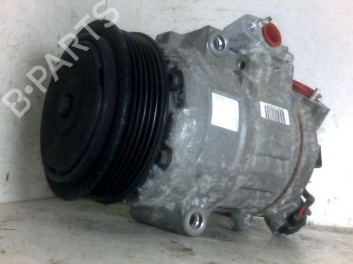 AC-Kompressor SEAT IBIZA IV (6J5, 6P1) 1.9 TDI (105 hp) 26078444