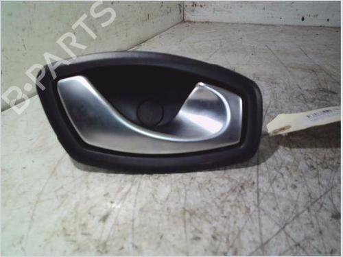Used Rear right interior door handle RENAULT CLIO IV Grandtour (KH_) 1.5 dCi 75 (75 hp) 26113635