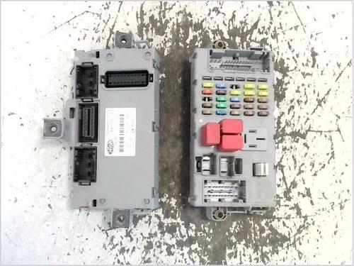 Sikringsdåse Sikringsdåse FIAT BRAVO II (198_) 1.6 D Multijet (198AXM1B) (90 hp) 34248114 34248114