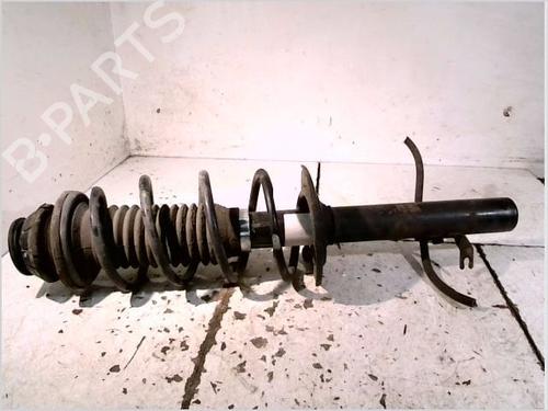 Used Left front shock absorber CITROËN C1 (PM_, PN_) 1.0 (68 hp) 26106453