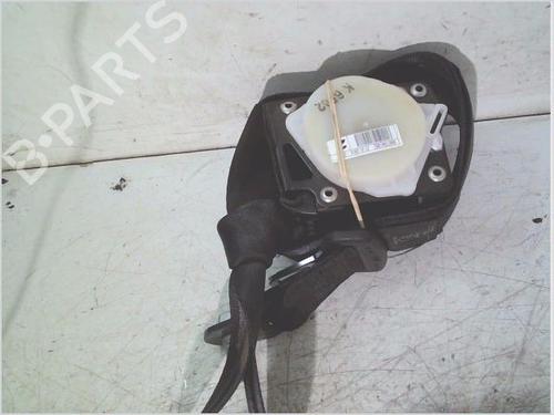 Used Rear left seatbelt CITROËN C4 II (NC_) 1.6 HDi 90 (92 hp) 26117682